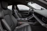 Porsche Taycan Turbo S 2019 года (WW)